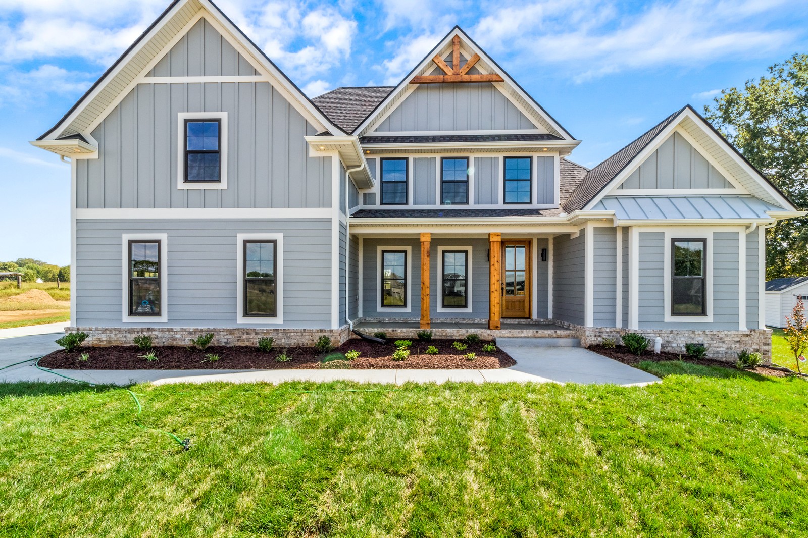 15 Albright Road Clarksville, TN 37043 - Photo 2 of 33 Gallery Image 2