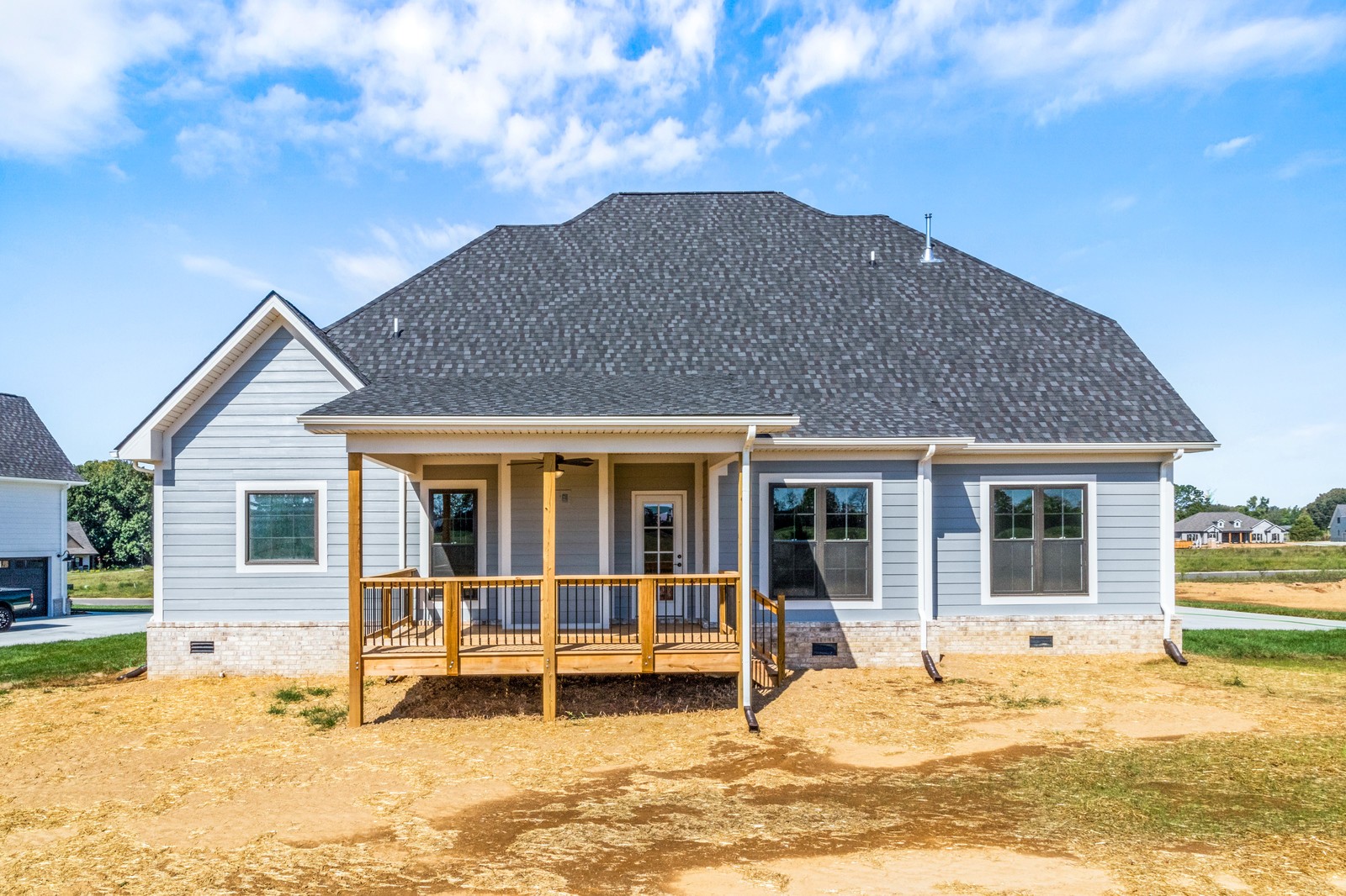 15 Albright Road Clarksville, TN 37043 - Photo 33 of 33 Gallery Image 33