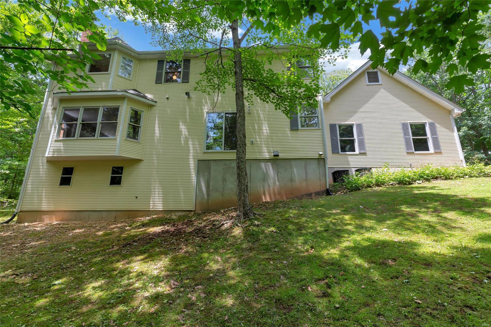 712 Wheatfield Ridge Court Defiance, MO 63341 - Photo 36 of 48 Gallery Image 36