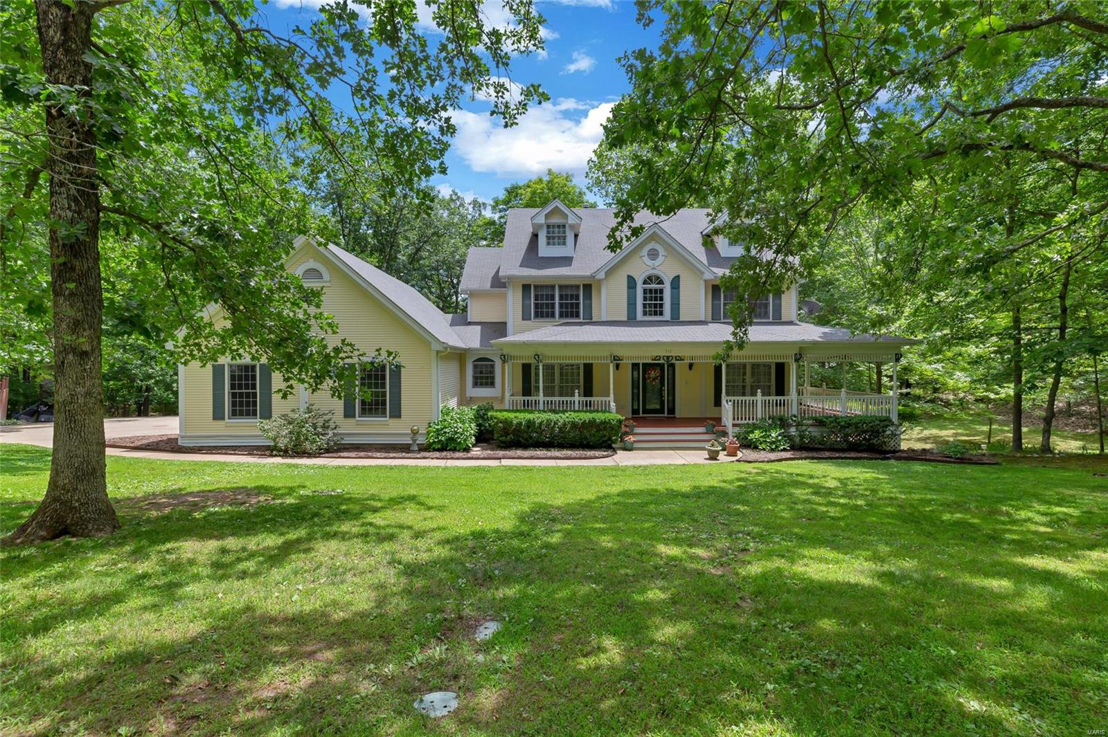712 Wheatfield Ridge Court Defiance, MO 63341 - Photo 43 of 48 Gallery Image 43