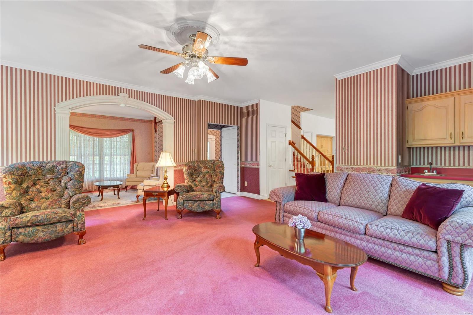 712 Wheatfield Ridge Court Defiance, MO 63341 - Photo 10 of 48 Gallery Image 10