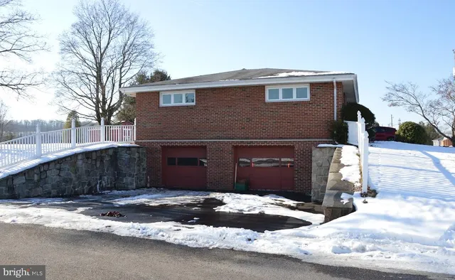 $289,000 | 116 West Vine Street, Ringtown, PA 17967