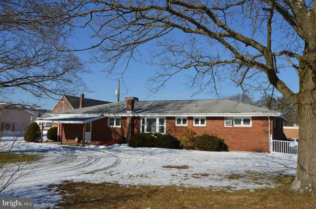 $289,000 | 116 West Vine Street, Ringtown, PA 17967