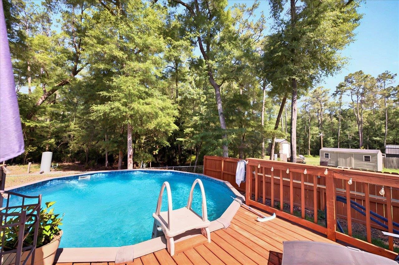 12674 Roalde Road Tallahassee, FL 32317 - Photo 6 of 42 Gallery Image 6