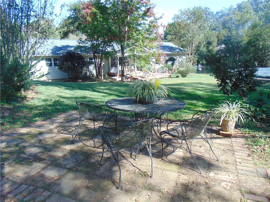 15 East Duke Street Pendleton, SC 29670 - Photo 34 of 43
