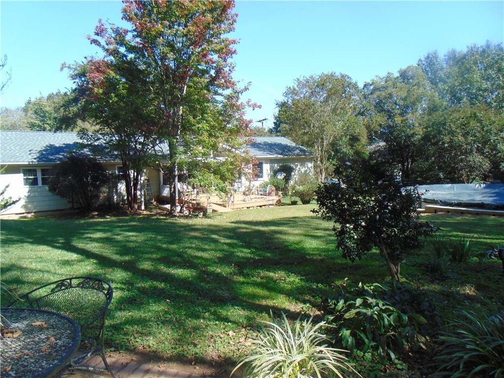 15 East Duke Street Pendleton, SC 29670 - Photo 35 of 43