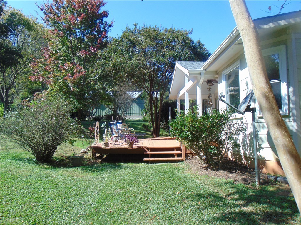 15 East Duke Street Pendleton, SC 29670 - Photo 38 of 43