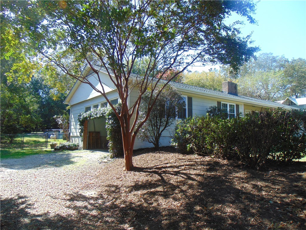15 East Duke Street Pendleton, SC 29670 - Photo 41 of 43
