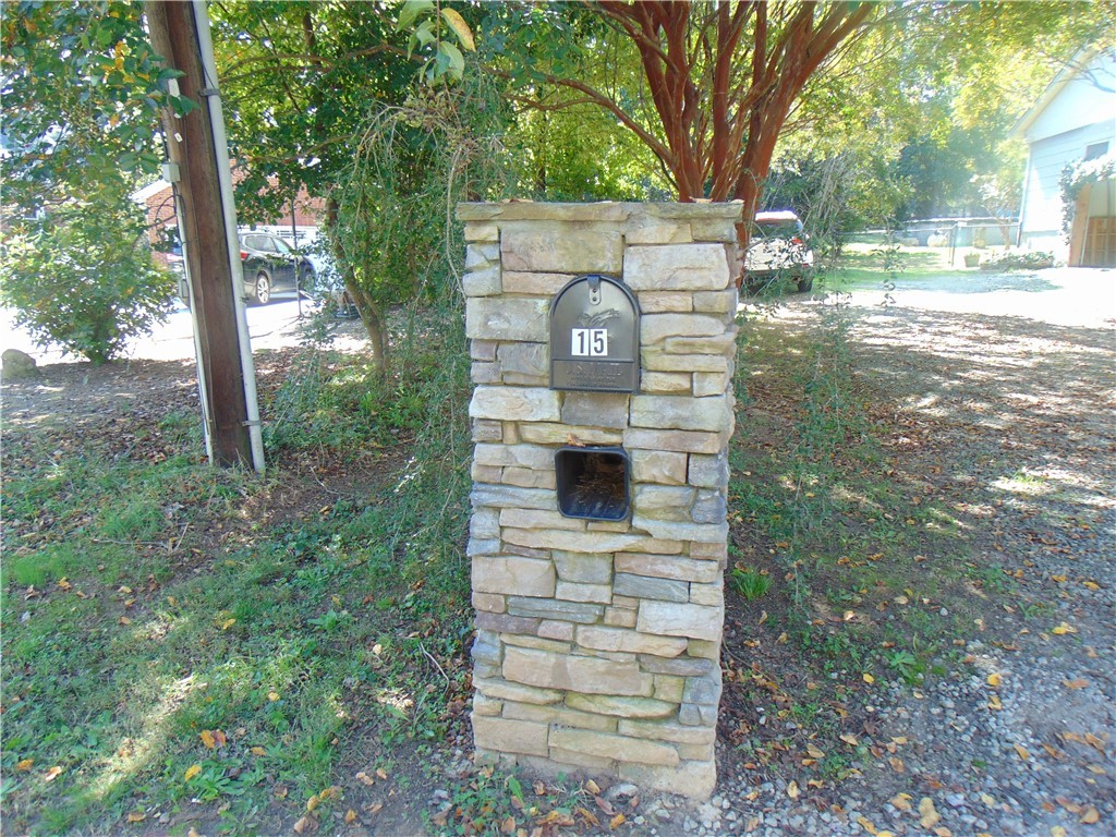 15 East Duke Street Pendleton, SC 29670 - Photo 42 of 43