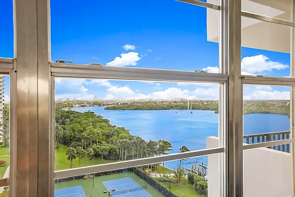 $5,000 | 2121 North Ocean Boulevard, Unit 1105W, Boca Raton, FL 33431