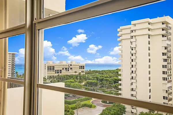 $5,000 | 2121 North Ocean Boulevard, Unit 1105W, Boca Raton, FL 33431