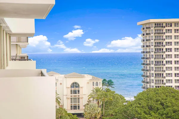 $5,000 | 2121 North Ocean Boulevard, Unit 1105W, Boca Raton, FL 33431