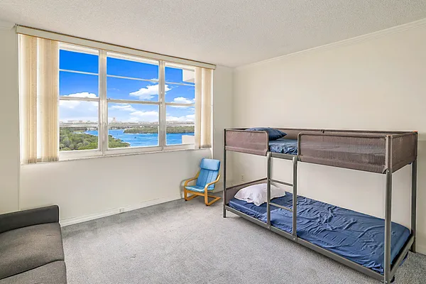 $5,000 | 2121 North Ocean Boulevard, Unit 1105W, Boca Raton, FL 33431