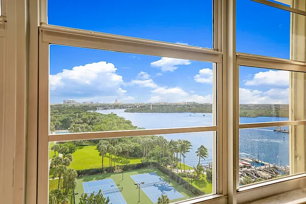 $5,000 | 2121 North Ocean Boulevard, Unit 1105W, Boca Raton, FL 33431