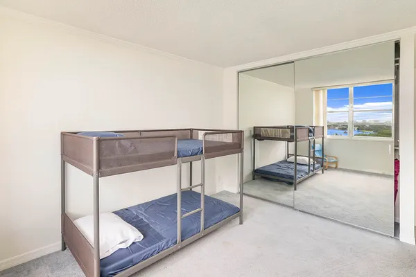 $5,000 | 2121 North Ocean Boulevard, Unit 1105W, Boca Raton, FL 33431