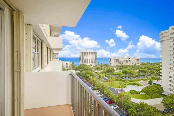 $5,000 | 2121 North Ocean Boulevard, Unit 1105W, Boca Raton, FL 33431