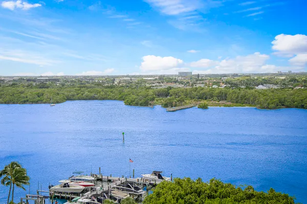 $5,000 | 2121 North Ocean Boulevard, Unit 1105W, Boca Raton, FL 33431