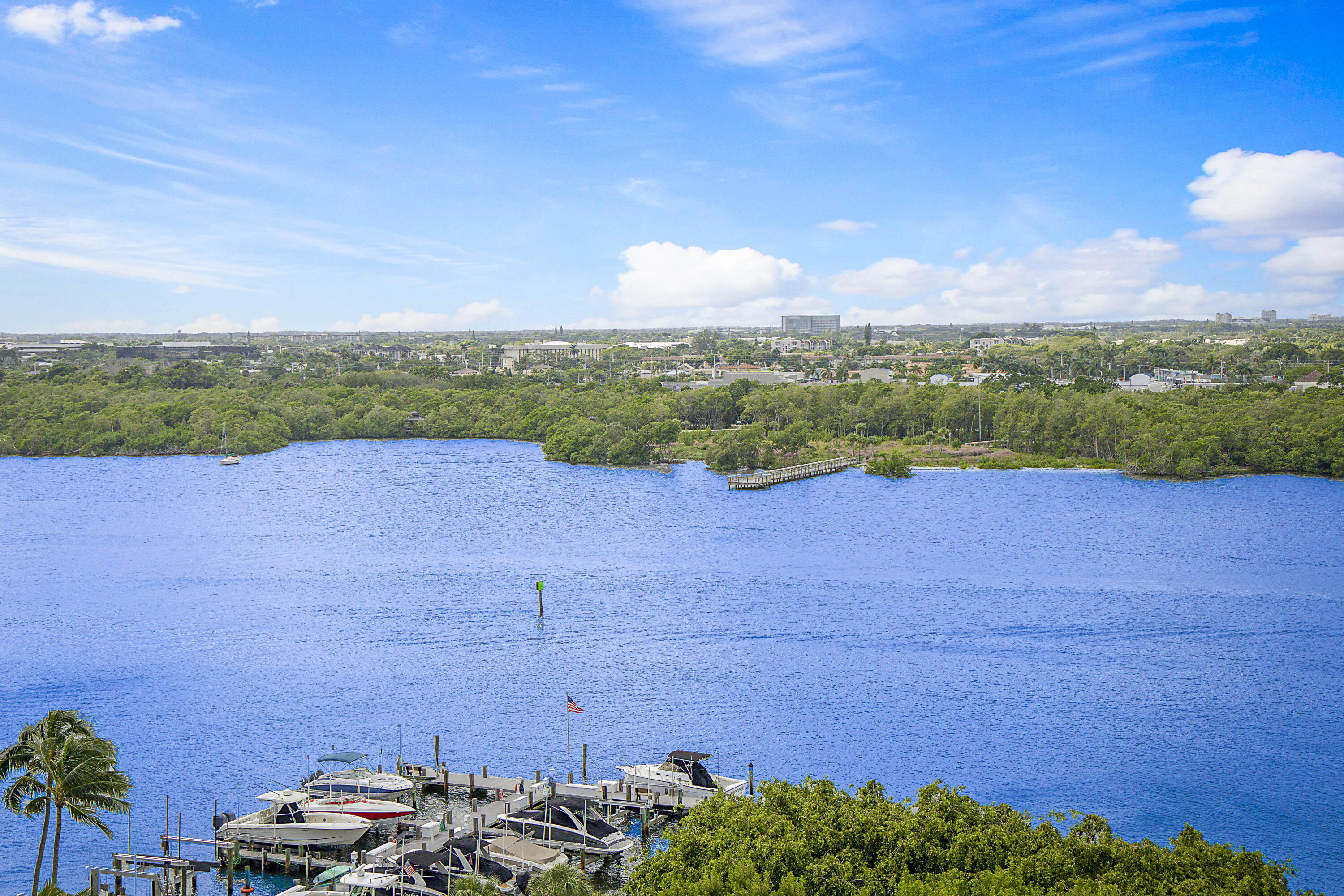 2121 North Ocean Boulevard, Unit 1105W Boca Raton, FL 33431 - Photo 29 of 58 Lake Wyman