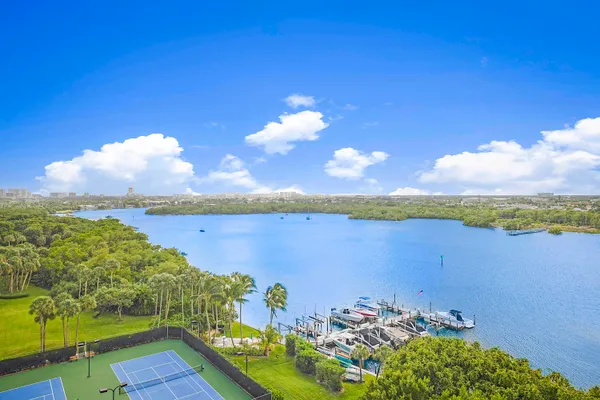 $5,000 | 2121 North Ocean Boulevard, Unit 1105W, Boca Raton, FL 33431