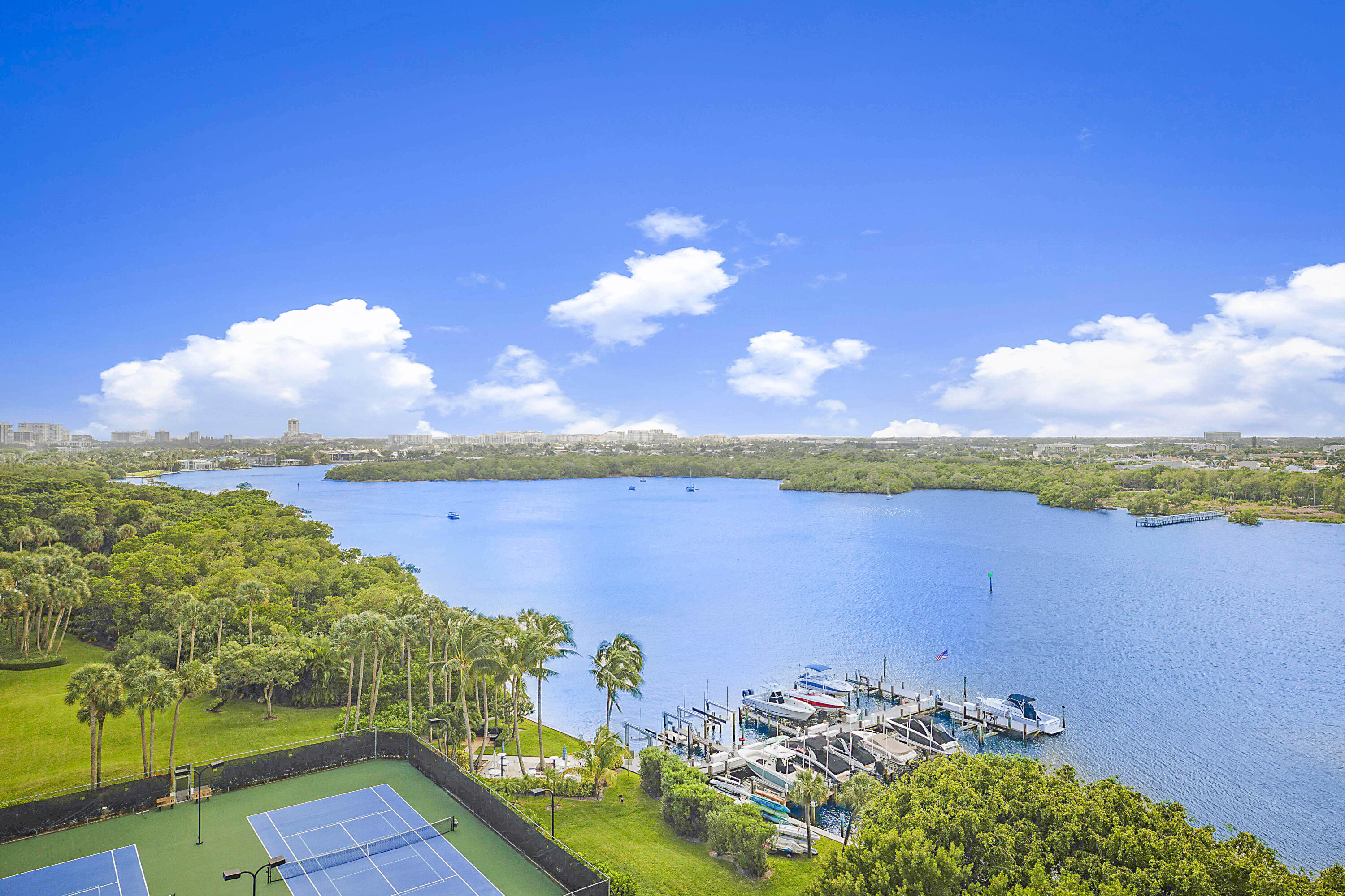 2121 North Ocean Boulevard, Unit 1105W Boca Raton, FL 33431 - Photo 3 of 58 Intracoasstal