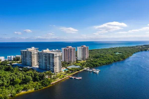 $5,000 | 2121 North Ocean Boulevard, Unit 1105W, Boca Raton, FL 33431