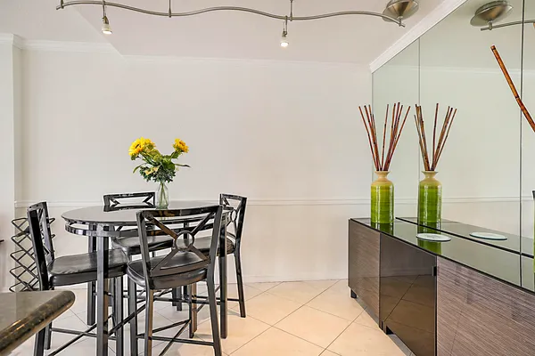 $5,000 | 2121 North Ocean Boulevard, Unit 1105W, Boca Raton, FL 33431