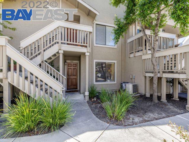 3903 Crow Canyon Road San Ramon, CA 94582 - Photo 1 of 1 a view of a house with a deck