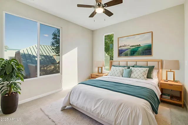 $599,000 | 901 South Smith Road, Unit 1046, Tempe, AZ 85281