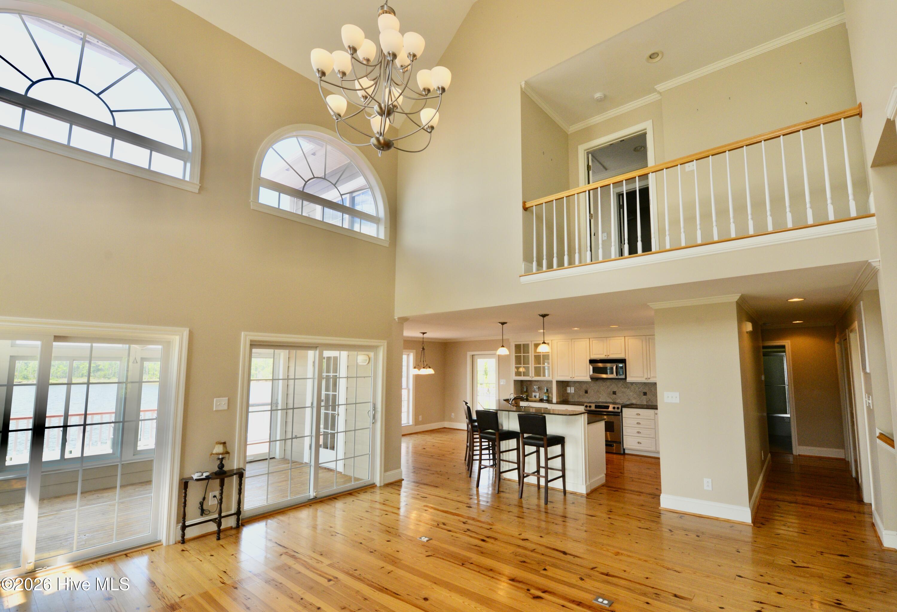 166 Orchard Point Road Oriental, NC 28571 - Photo 16 of 54