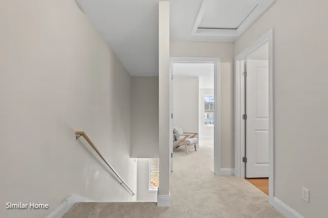 $419,900 | 8 B The Crossings At Village Center Drive, Barrington, NH 03825