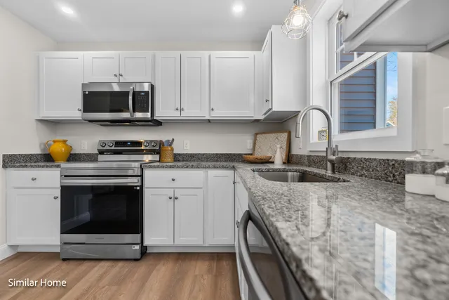 $419,900 | 8 B The Crossings At Village Center Drive, Barrington, NH 03825