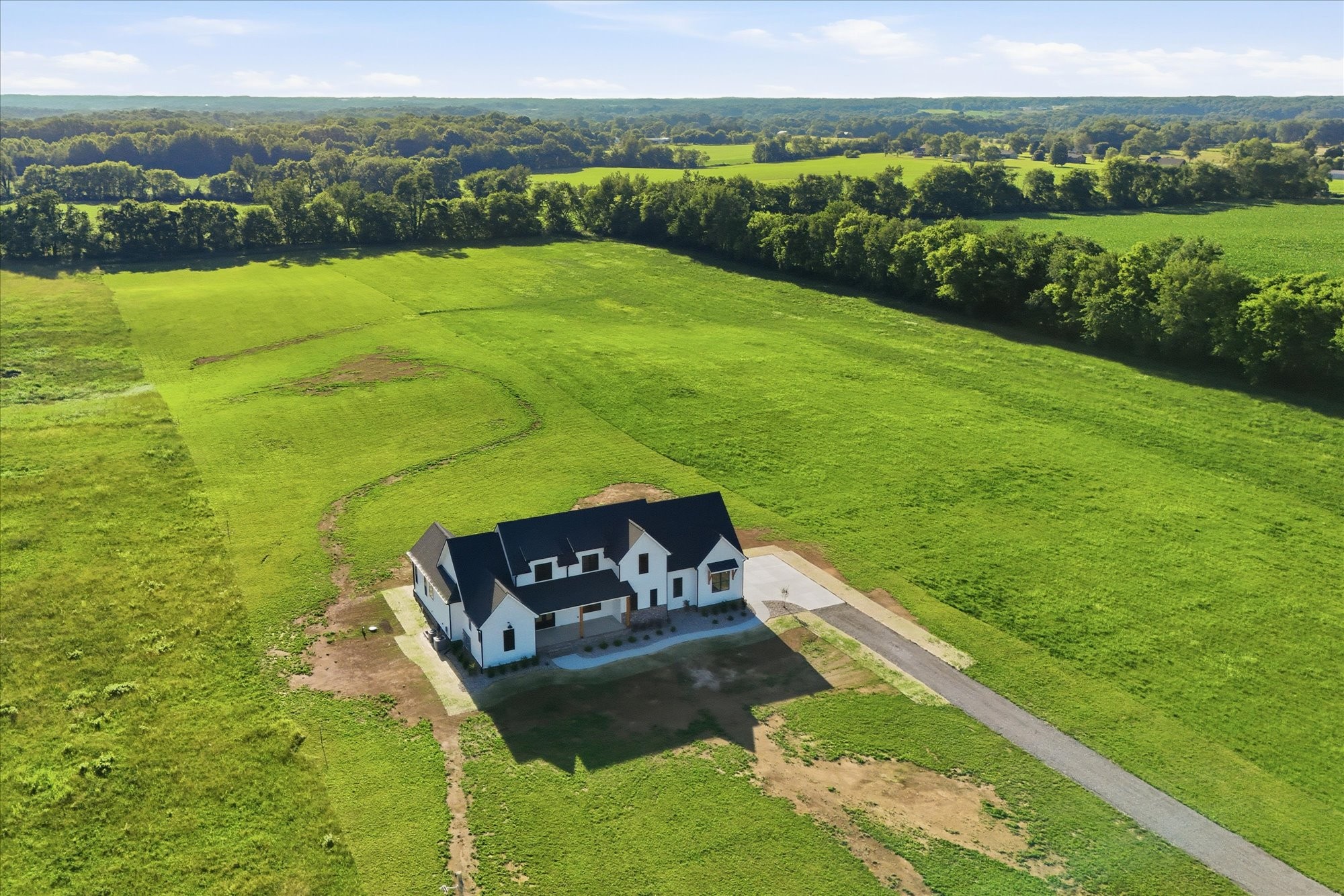 4184 Armstrong Road Springfield, TN 37172 - Photo 45 of 46