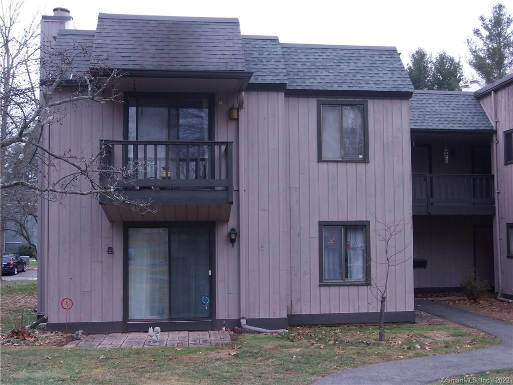 51 Village Road, Unit 51 Southington, CT 06489 - Photo 1 of 1 First floor ranch front view
