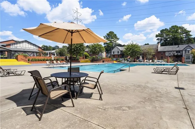 $245,000 | 6851 Roswell Road, Unit O28, Atlanta, GA 30328