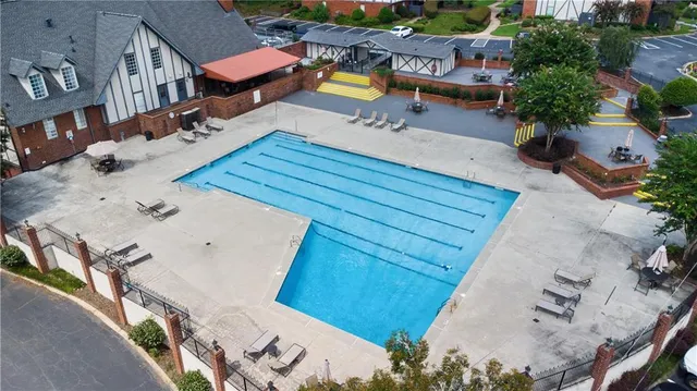 $245,000 | 6851 Roswell Road, Unit O28, Atlanta, GA 30328