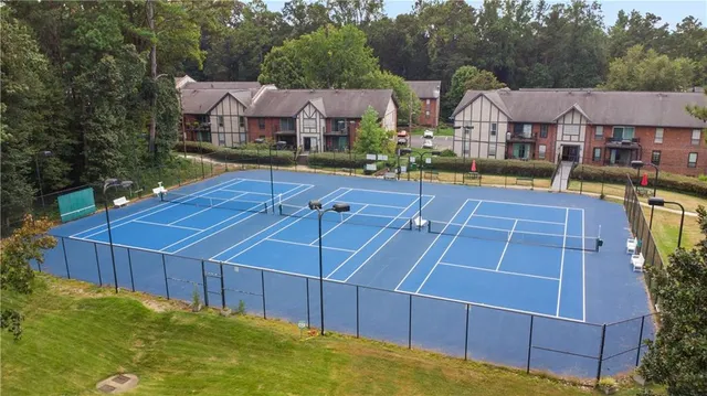 $245,000 | 6851 Roswell Road, Unit O28, Atlanta, GA 30328