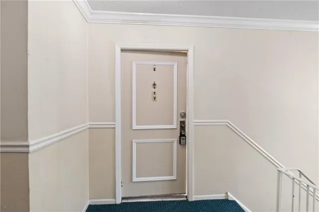 $245,000 | 6851 Roswell Road, Unit O28, Atlanta, GA 30328