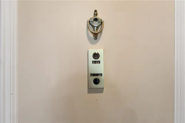 $245,000 | 6851 Roswell Road, Unit O28, Atlanta, GA 30328