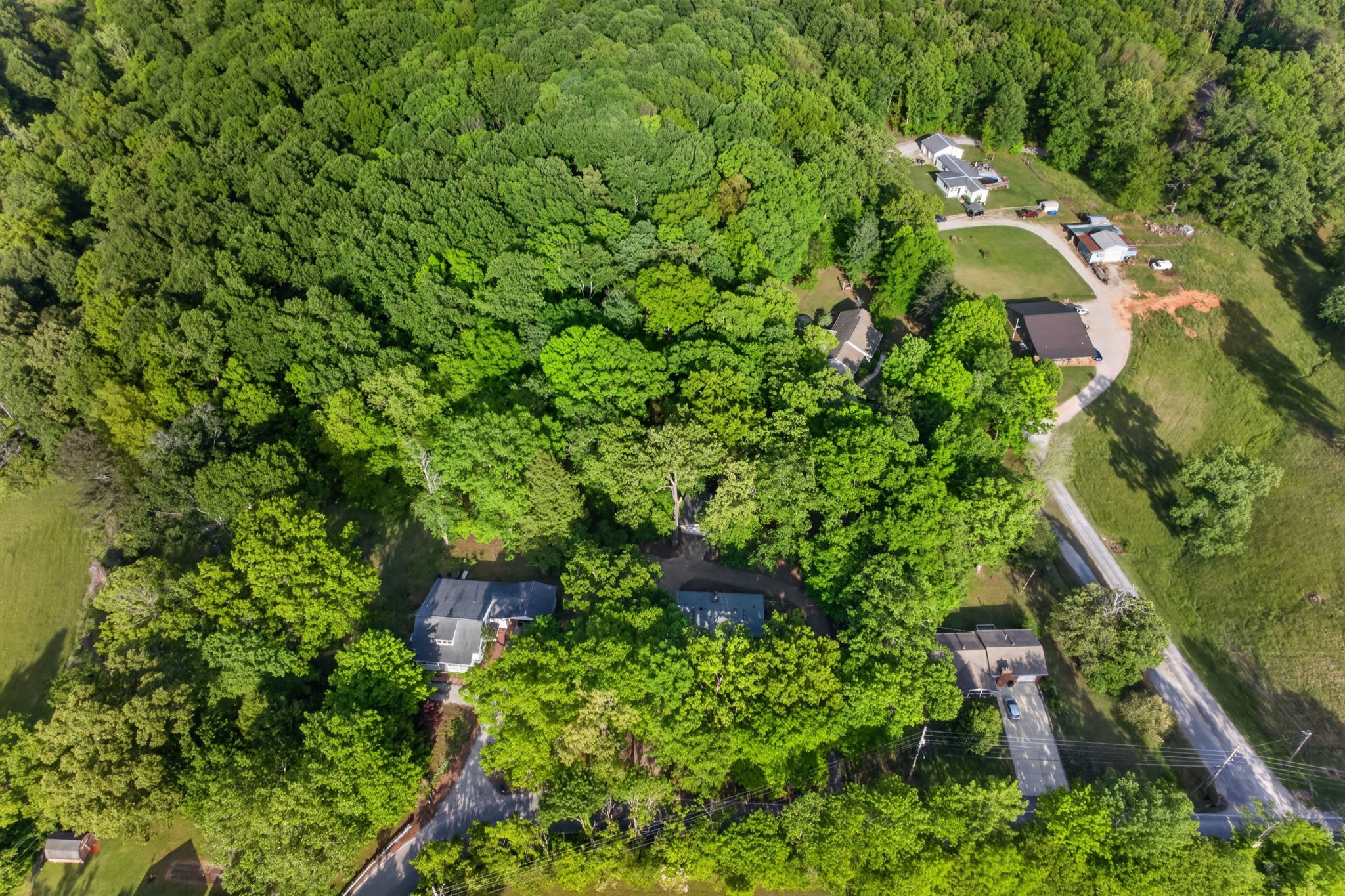 1342 Holladay Road Cookeville, TN 38501 - Photo 42 of 52