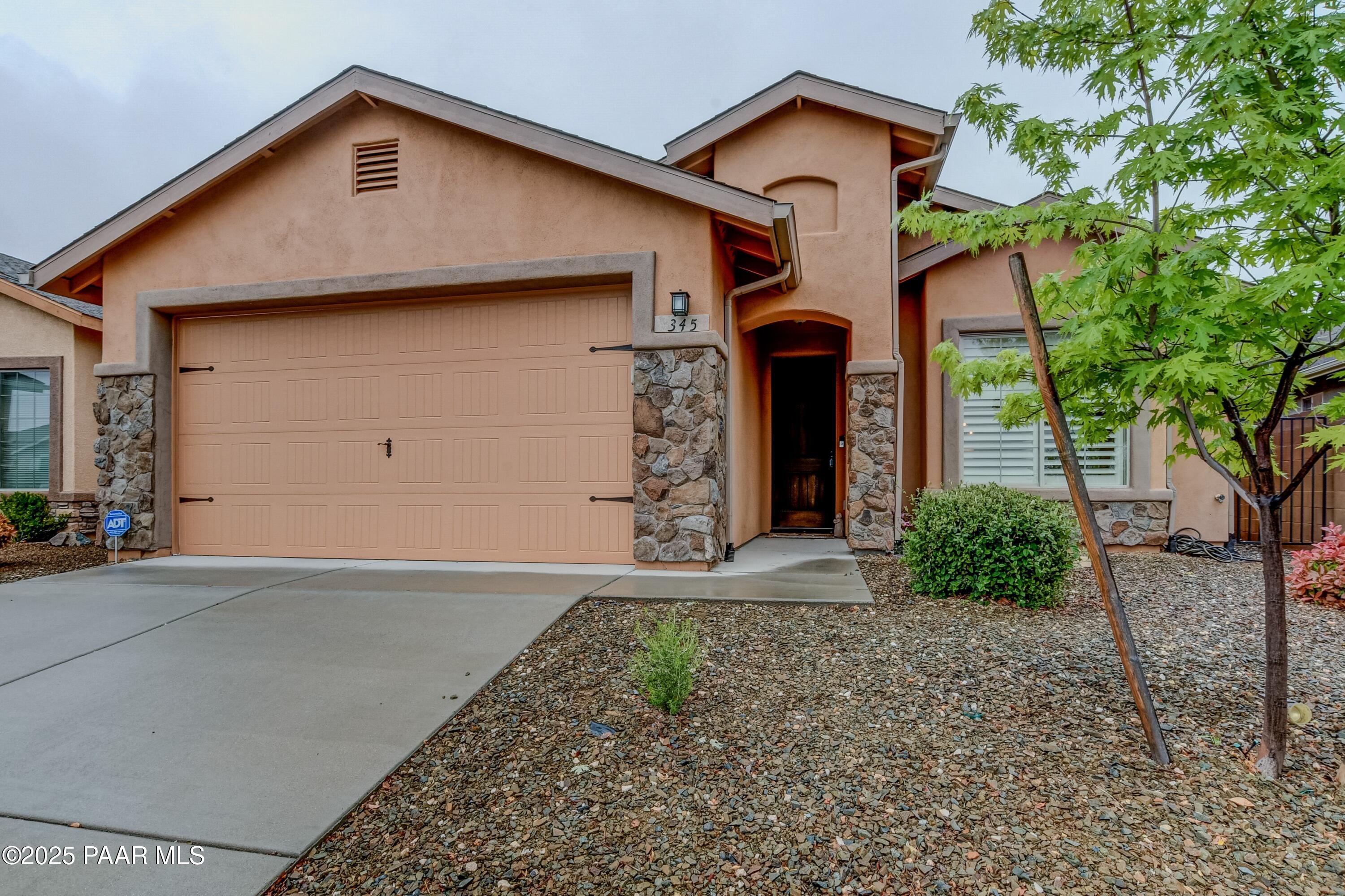Lovely Cloudstone home