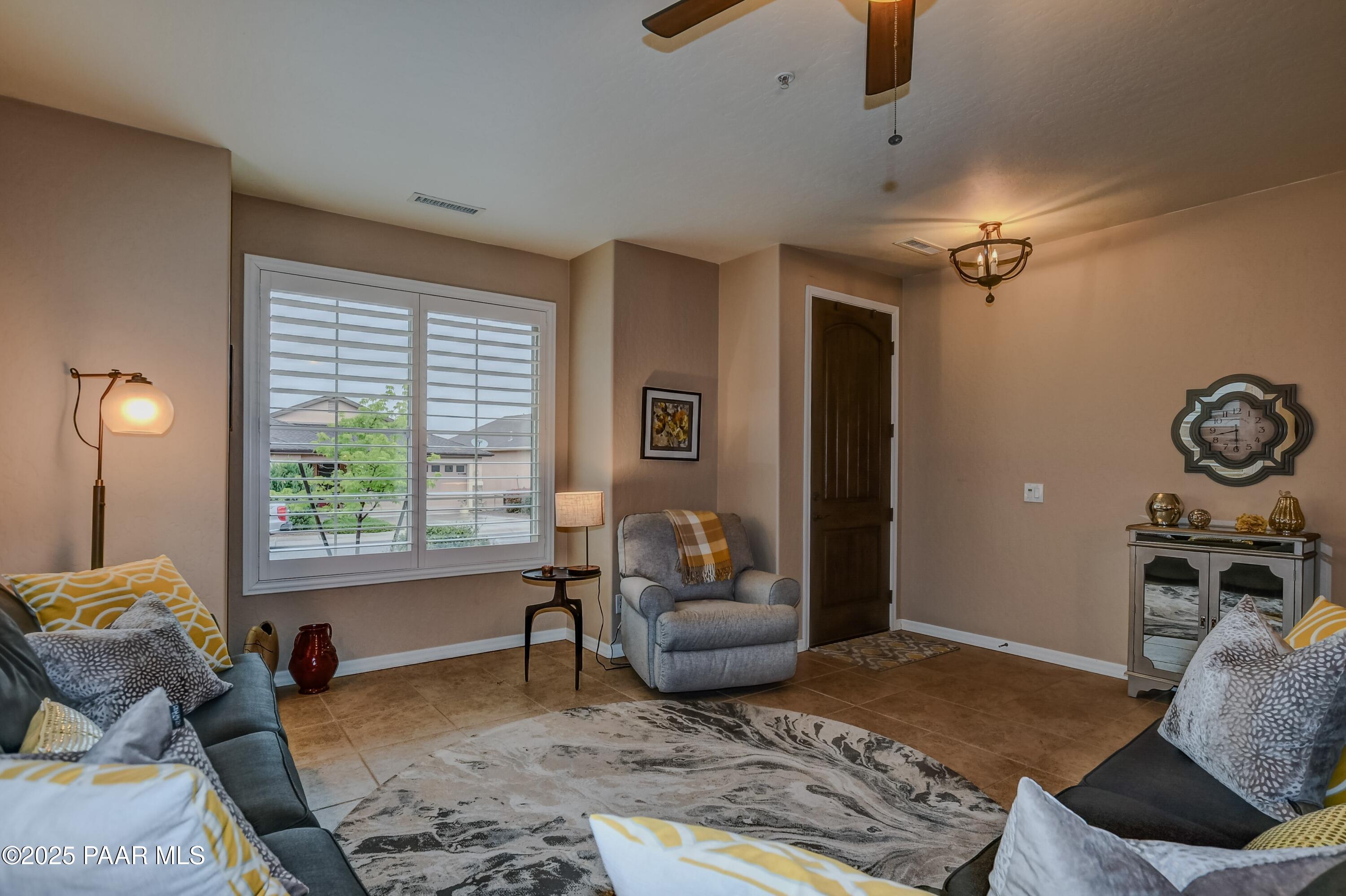 345 Breezy Road Prescott, AZ 86301 - Photo 3 of 15 LR View Window