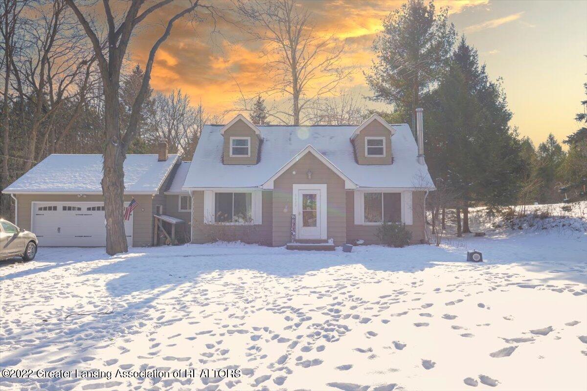 5629 Harper Road Holt, MI 48842 - Photo 23 of 23 Primary