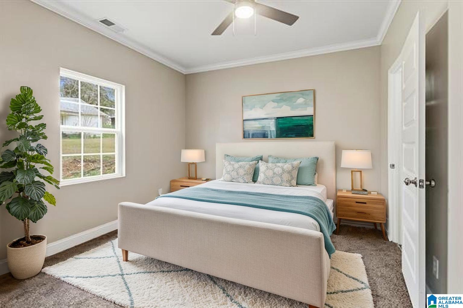 425 Primitive Ridge Road West Blocton, AL 35184 - Photo 21 of 25