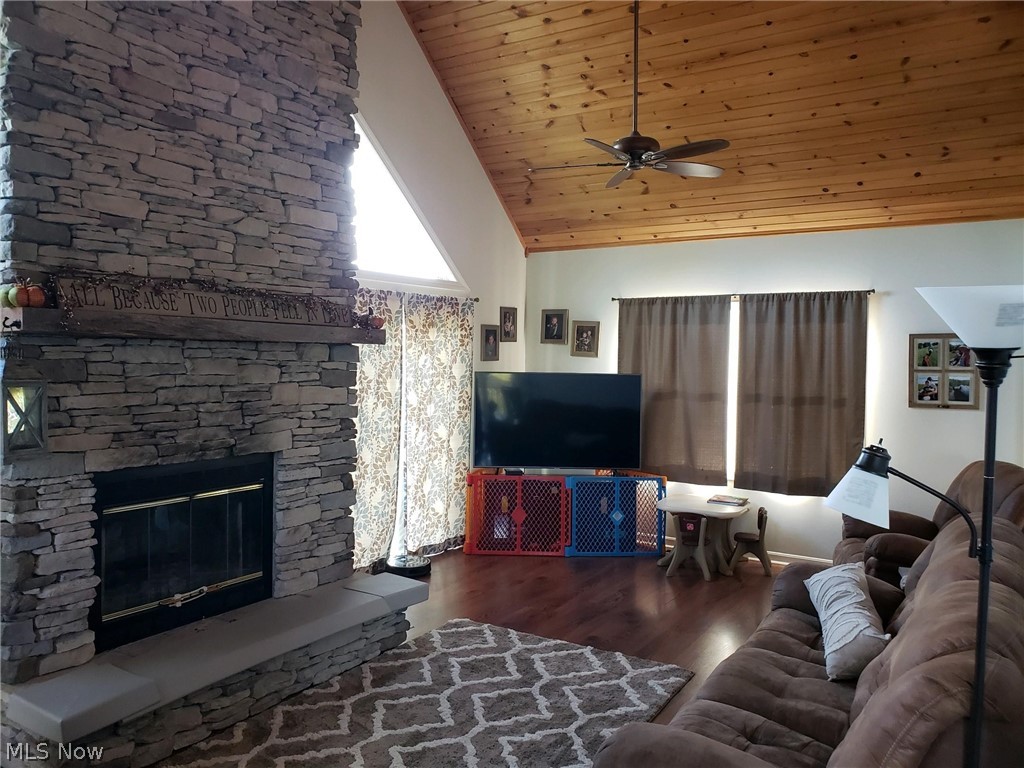 44201 Hanover Ridge Road Jewett, OH 43986 - Photo 5 of 35 Gallery Image 5
