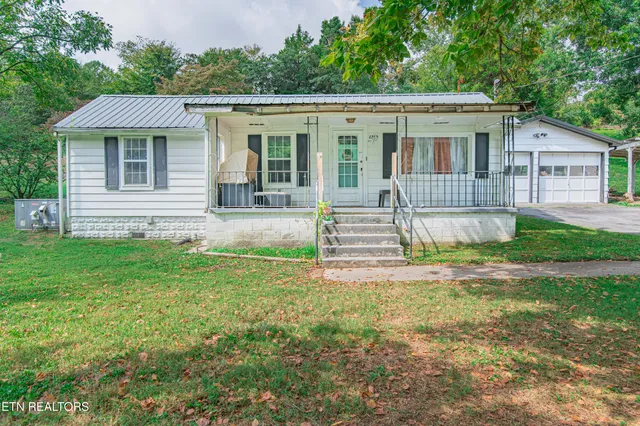 $205,000 | 2700 Highway 116, Caryville, TN 37714