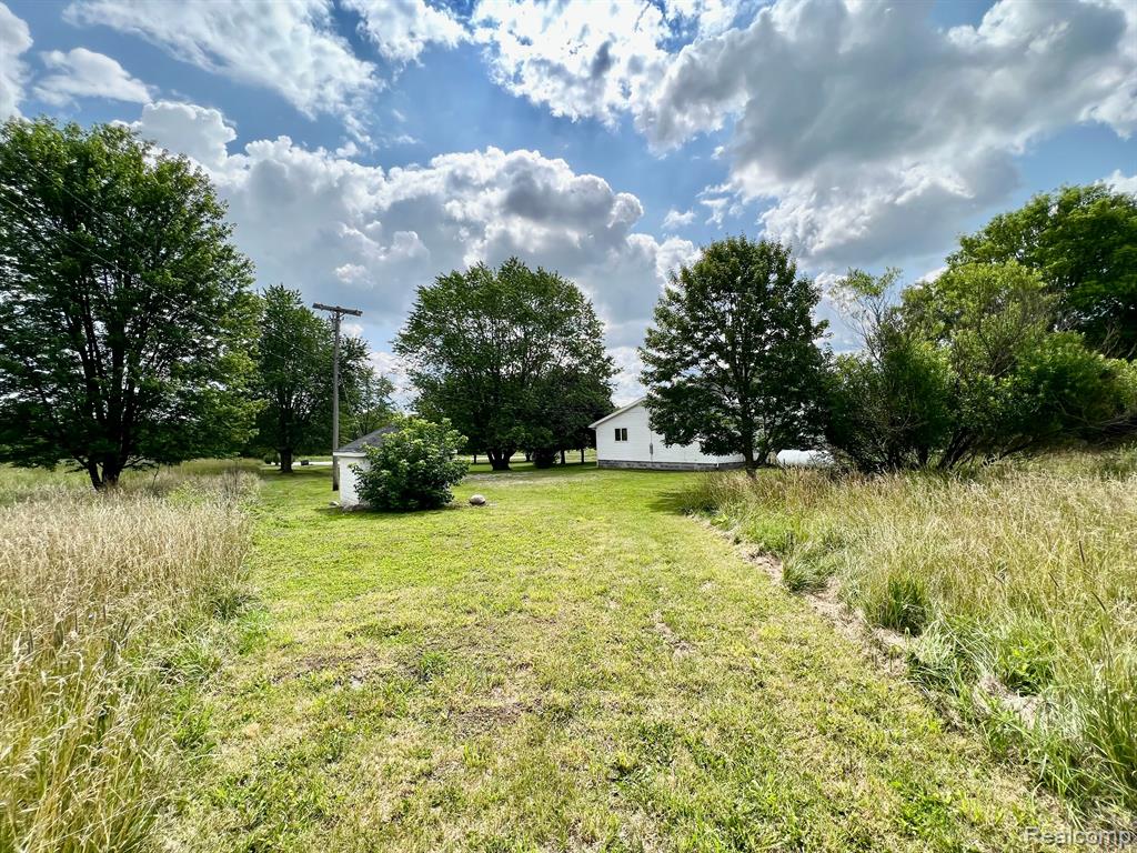 6801 Connell Road Yale, MI 48097 - Photo 8 of 34