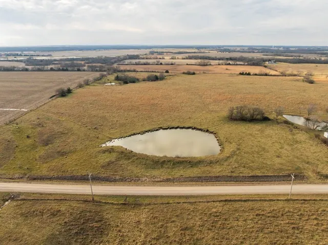 $218,000 | Lot 1 Louisiana Road, Princeton, KS 66078