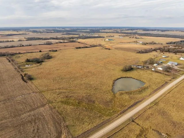 $218,000 | Lot 1 Louisiana Road, Princeton, KS 66078