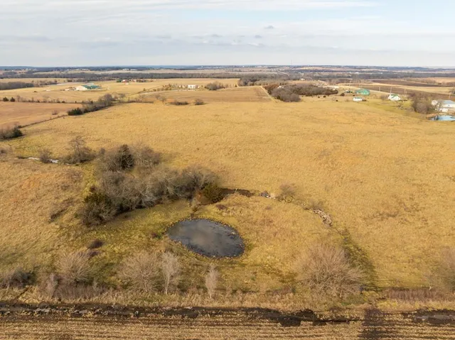 $218,000 | Lot 1 Louisiana Road, Princeton, KS 66078