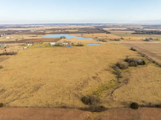 $218,000 | Lot 1 Louisiana Road, Princeton, KS 66078